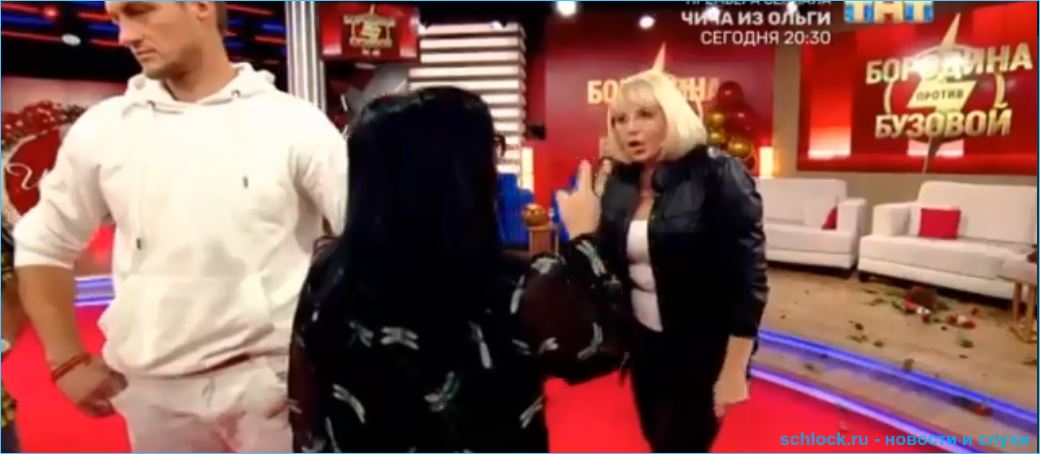 Война Рапунцелей против Яббаровых - раунд первый Война Рапунцелей против Яббаровых - раунд первый