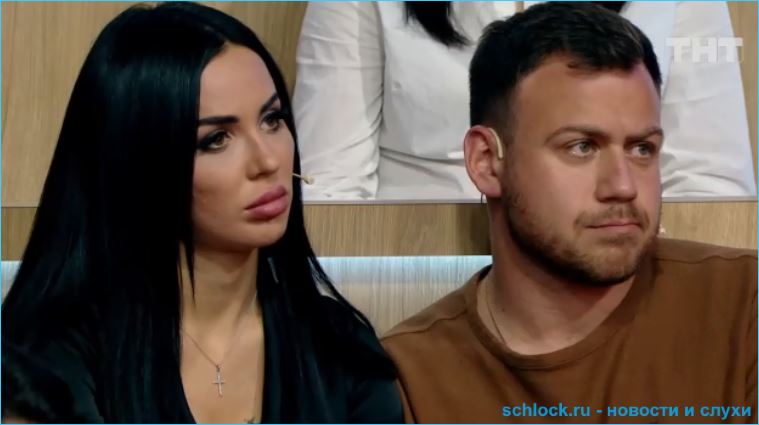 Анна Левченко вернулась на поляну Дома 2 из больницы