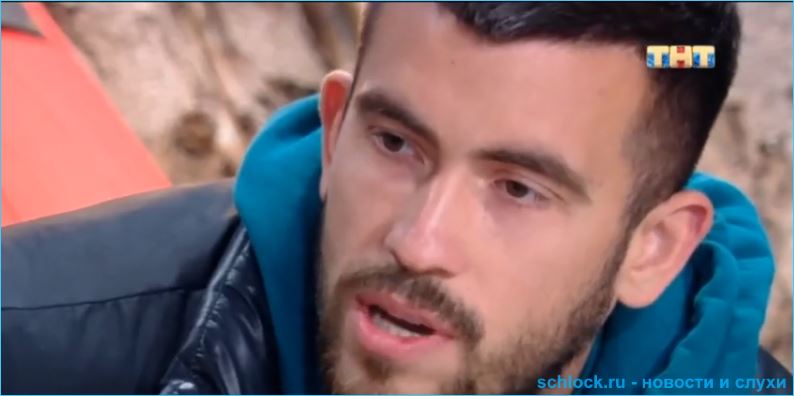 Кадони создал психологический портрет Григорьева и Жуковой