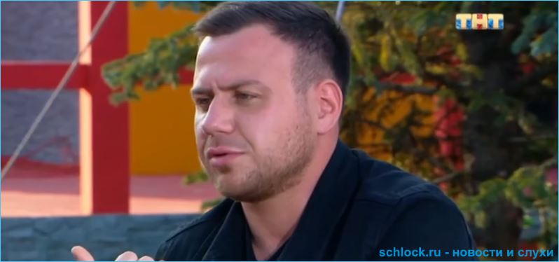 Руководству Дома 2 пришлось выбирать Яббарова вместо Блюменкранца