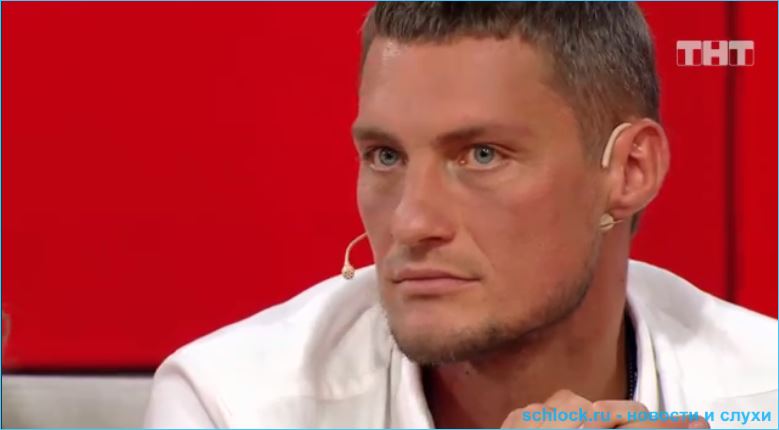 Камирен устанавливает Задойнову порядок общения с дочерью