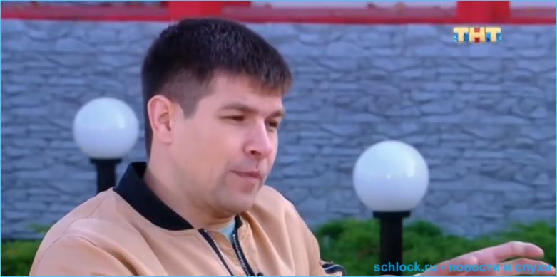 Черкасов возмущен поведением Яббарова и Безбородовой в отношении Рапунцелей