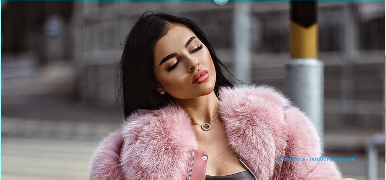 Шафеева сделала маммопластику