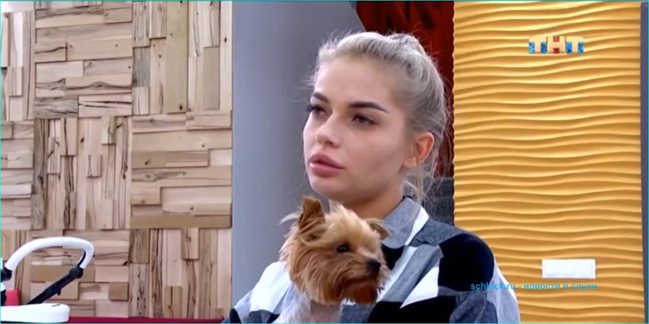 Скалон испытывает тайное желание унижать Бабича