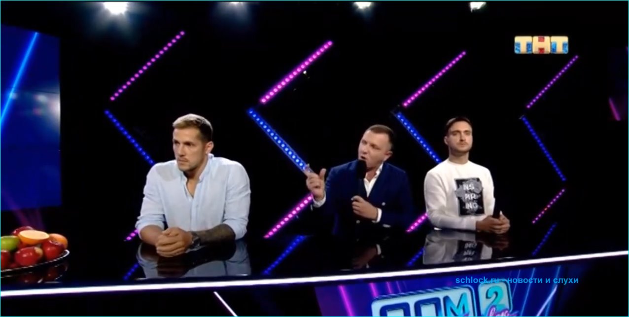 Паршина напомнила Яббарову, что он из себя представляет