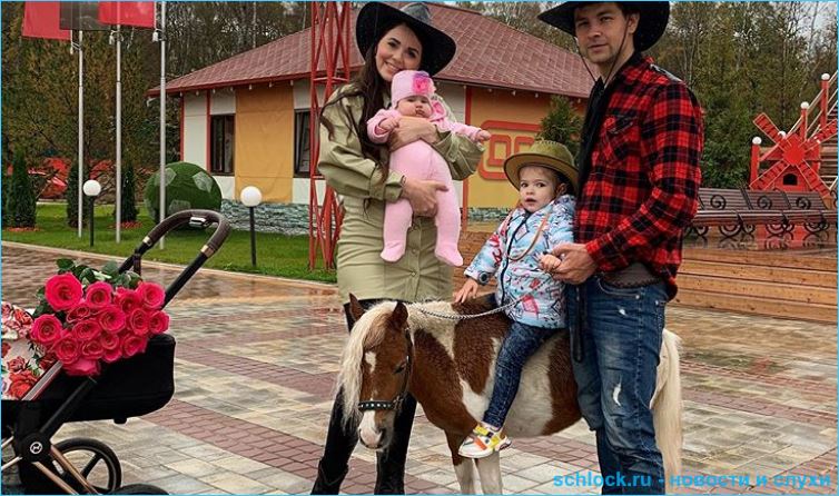 Последние новости дом 2 на сегодня 10 октября 2020