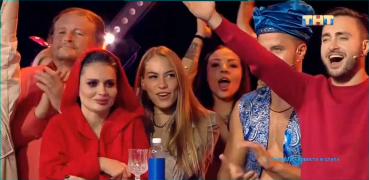 Стали известны результаты голосования первого тура конкурса "Человек года"