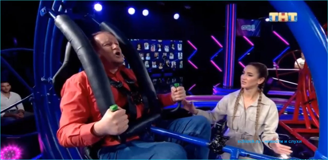 Стали известны результаты голосования первого тура конкурса "Человек года"