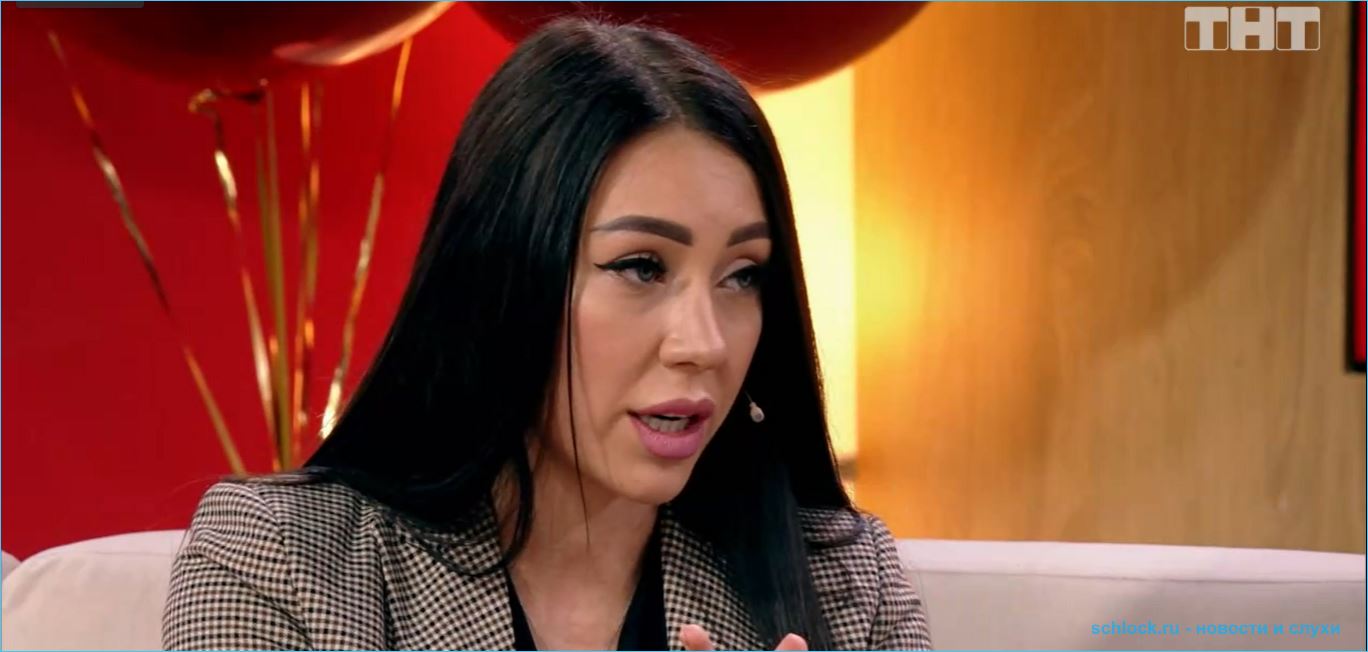 После Яббарова Савкина начала цеплять Безбородову