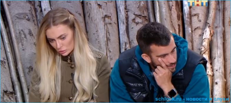 Кадони создал психологический портрет Григорьева и Жуковой