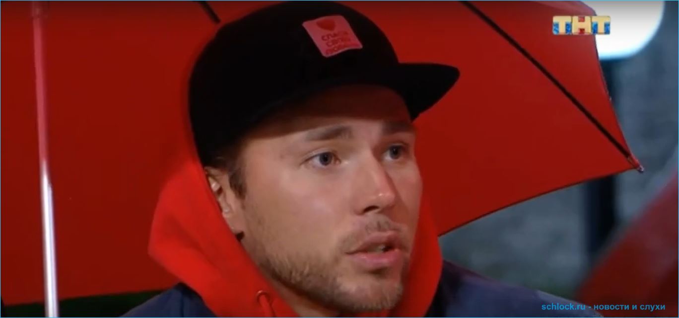 Пингвинова и Чайков пройдут курсы молодых родителей