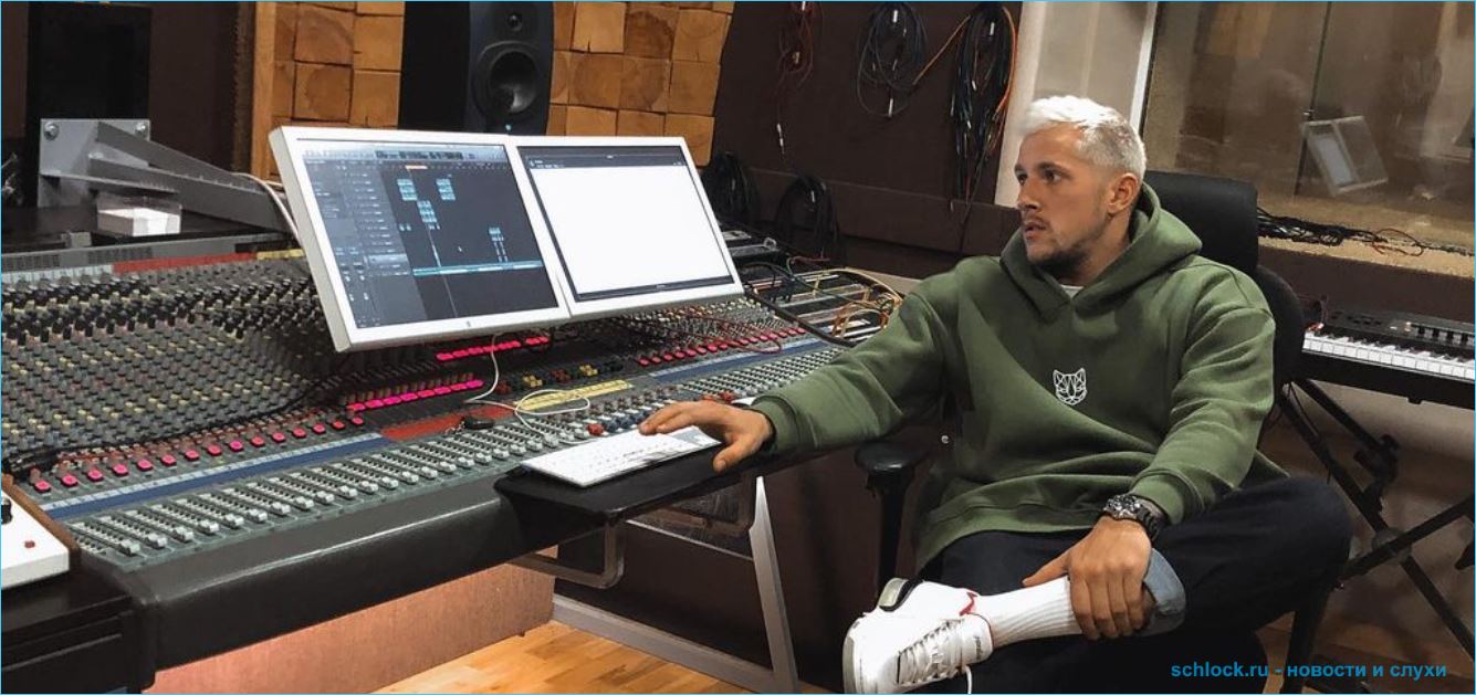 Федор Стрелков записал второй музыкальный трек 