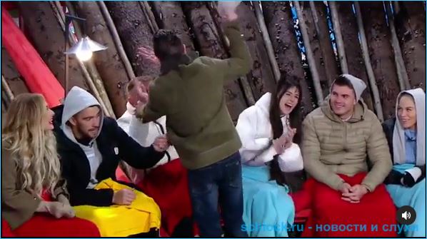 Кадони взялся за воспитание Яббарова