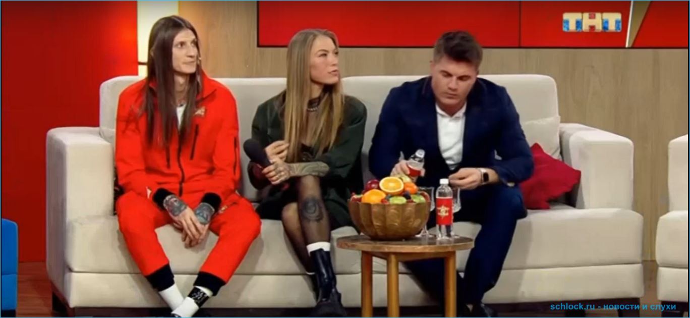 Стало известно, что Павлова, Кулаков и Межинский номинированы на уход с проекта