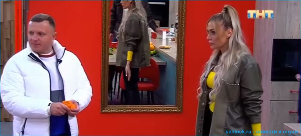 Яббаров счастлив, что вернулся Ромашов на поляну Дома 2