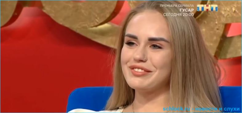 Безбородова оправдывается по поводу цены её возвращения на Дом 2