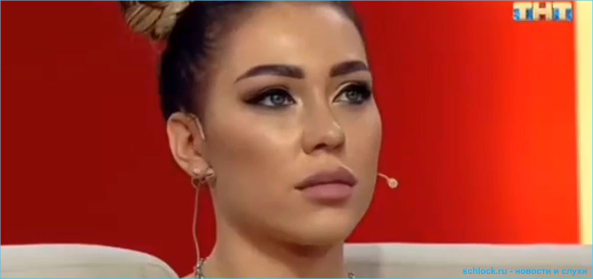 Дом 2, Яббарова и Колесникова высмеяла Савкина в сети
