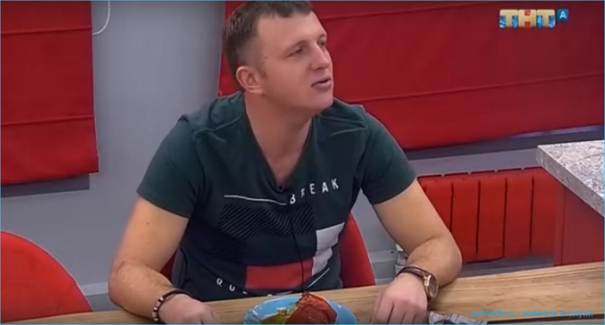 Яббаров на время заменит на доме 2 Рапунцелей