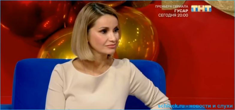 Орлова считает, что Пингвинова должна требовать подарки от Чайкова Орлова считает, что Пингвинова должна требовать подарки от Чайкова