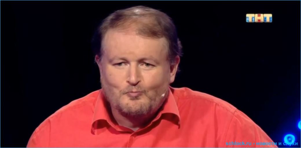 Должанский рискует здоровьем ради Дома 2 Должанский рискует здоровьем ради Дома 2