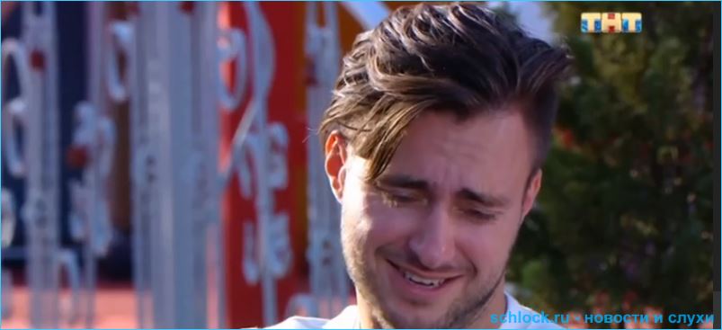 Выяснились причины ссор в паре Безуса и Безбородовой