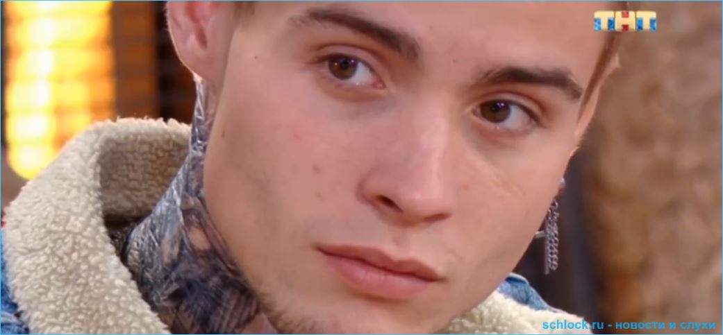 Ромашов станет конкурентом Колесникова и Моргенштерна среди девушек Дома 2