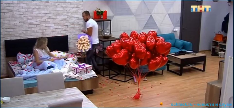 Уманский и Паршина выясняют, чего добились на Доме 2 за полгода