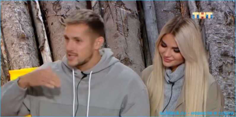 Кобелева привезет маму на телепроект Дом 2 знакомиться с Федей Стрелковым