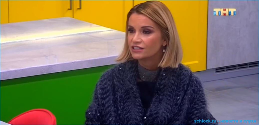 Орлова грозит разгоном женской спальни Дома 2 из-за потасовок