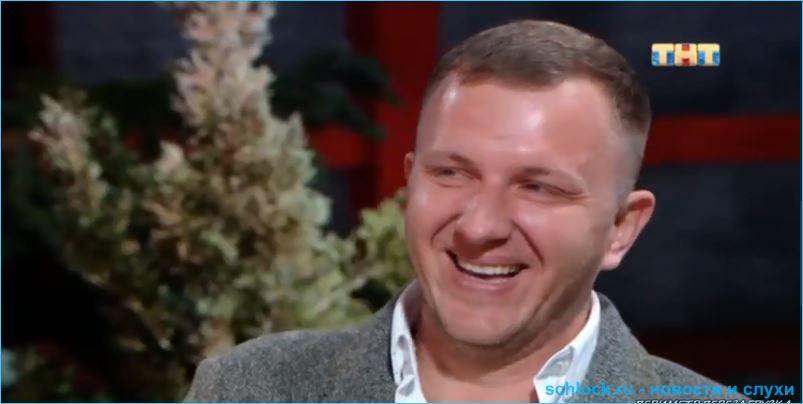 Скандал на съемках шоу с Яббаровым и бегством из студии участников Дома 2