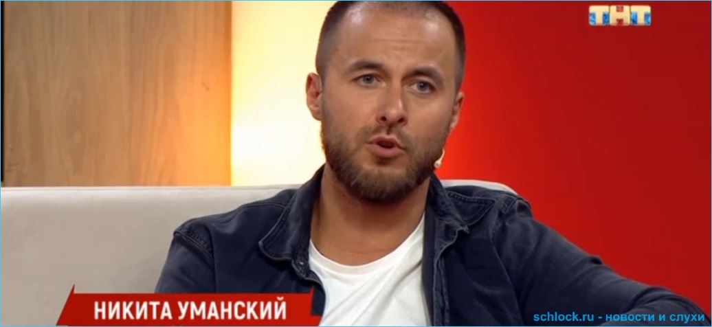 Уманский не знает, поддержать ему Купина или Чайкова