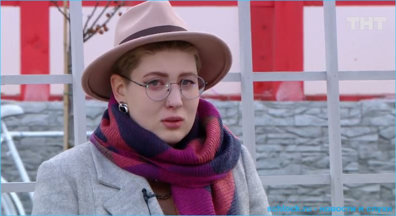 Павлова обижена на критику Влада Кадони