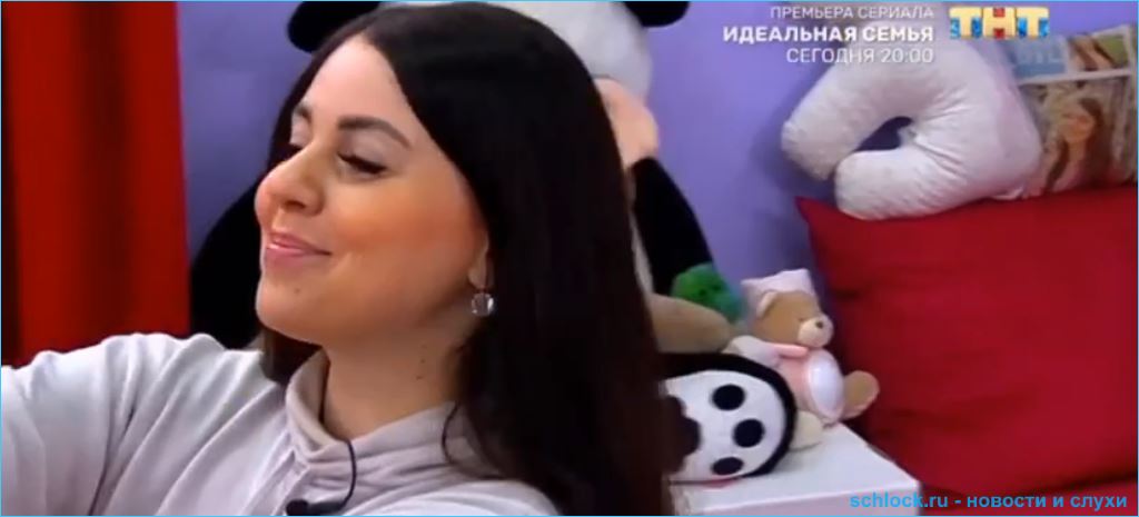 Рапунцелям опять не повезло с соседями на Доме 2