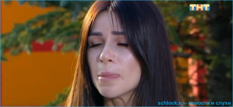 Голд может выиграть конкурс 