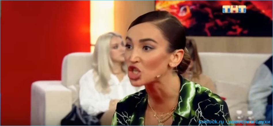 Последние новости дом 2 на сегодня 10 ноября 2020
