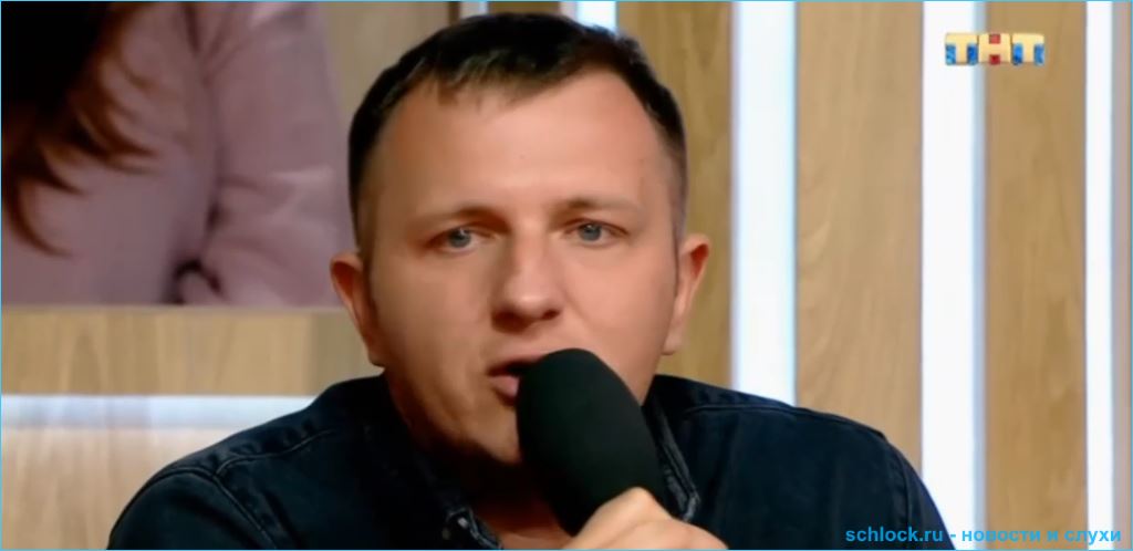 Яббаров предал свою поклонницу Балтер