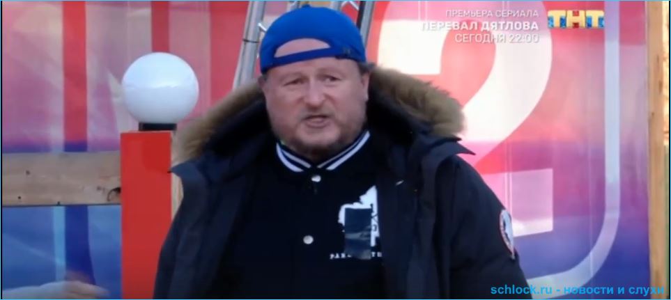 Должанский утрачивает остатки авторитета на Доме 2