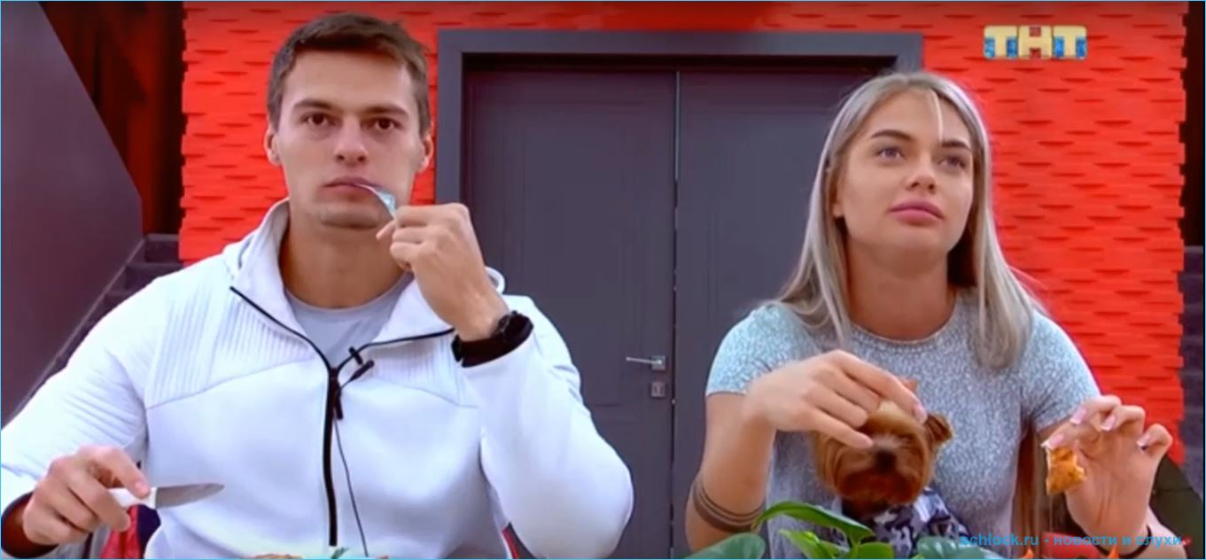 Скалон нашла причину не мириться с Бабичем