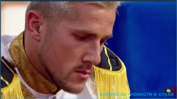 Уманский разрешил Паршиной делать пластические операции