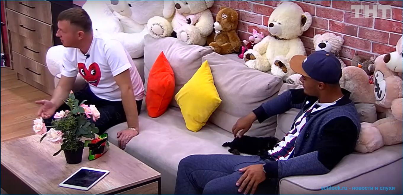 Дому 2 нужен отдельный конкурс для беременных женщин Дому 2 нужен отдельный конкурс для беременных женщин