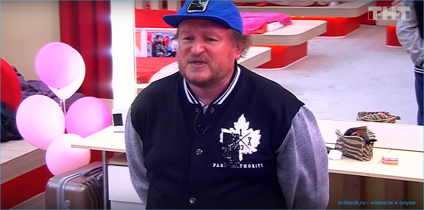 Яббаров и Должанский решили конфликт и помирились