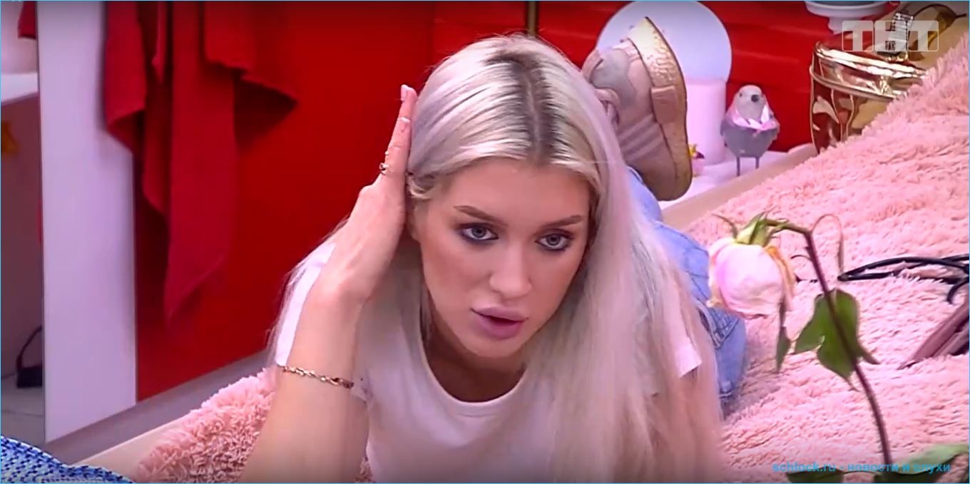 У Миходуй свой способ соблазнения Ромашова