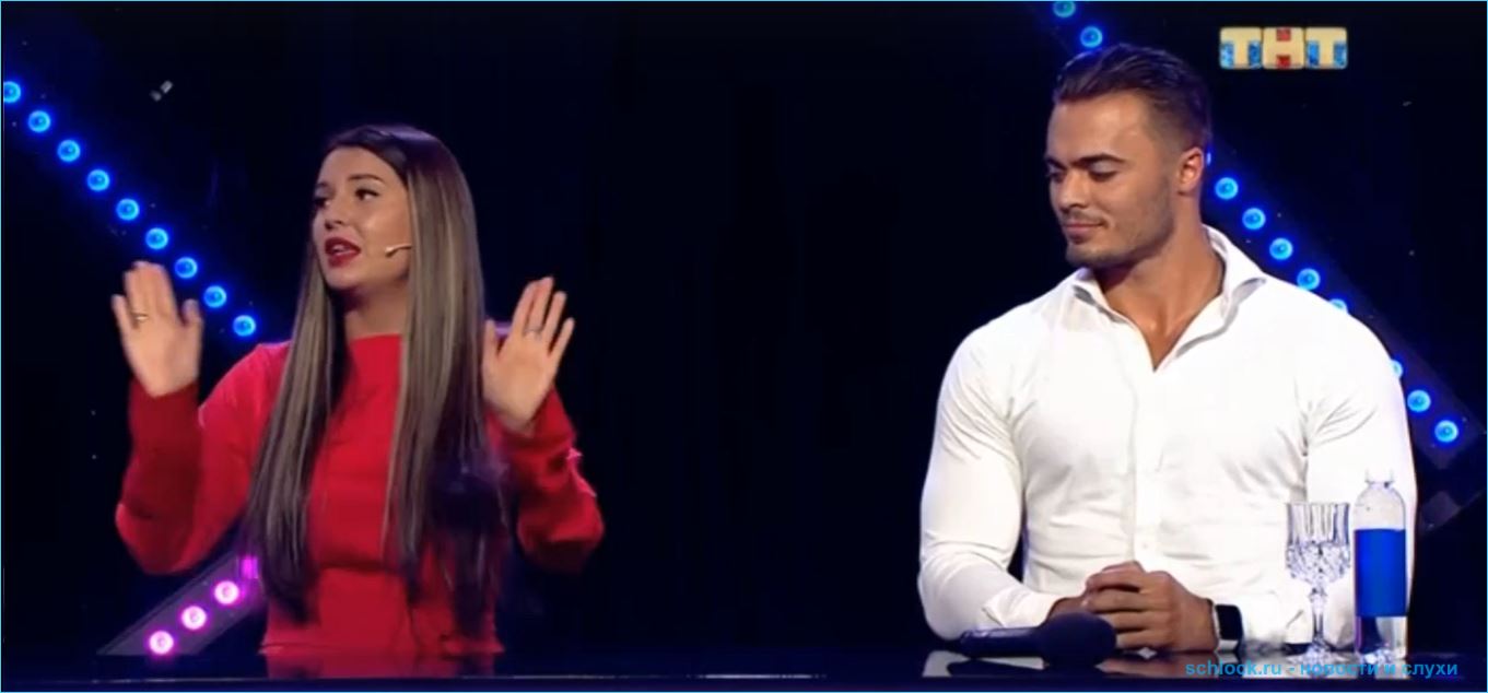 Бабич не боится встретиться с Купиным в финале конкурса 