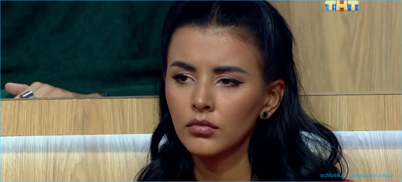 Кристина Бухынбалтэ хочет взять ребенка из приюта Кристина Бухынбалтэ хочет взять ребенка из приюта