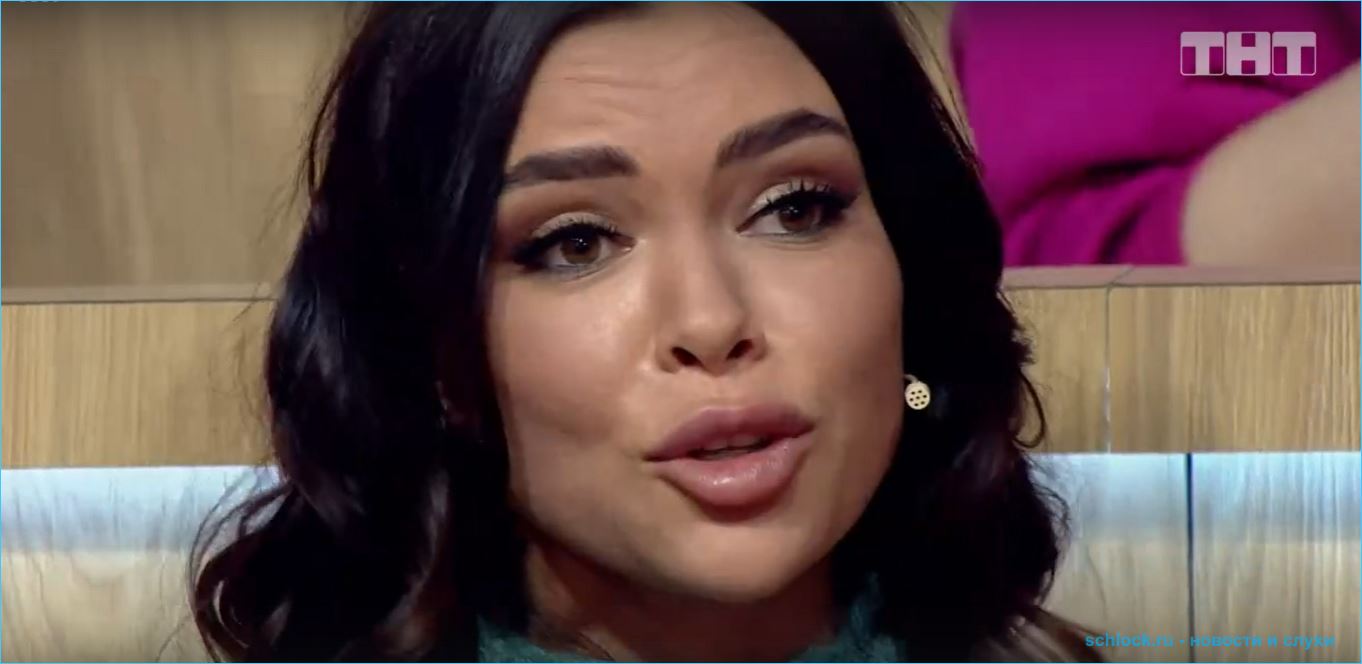 Галимова из-за Рудакова стала отрицательным героем дома 2 Галимова из-за Рудакова стала отрицательным героем дома 2