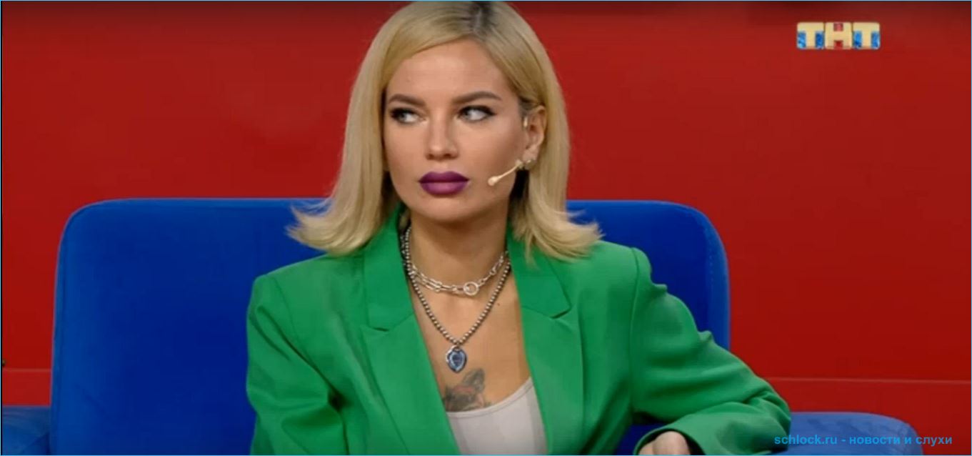 Юлия Щеглова пришла на шоу к Ромашову вместо Юлии Белой Юлия Щеглова пришла на шоу к Ромашову вместо Юлии Белой