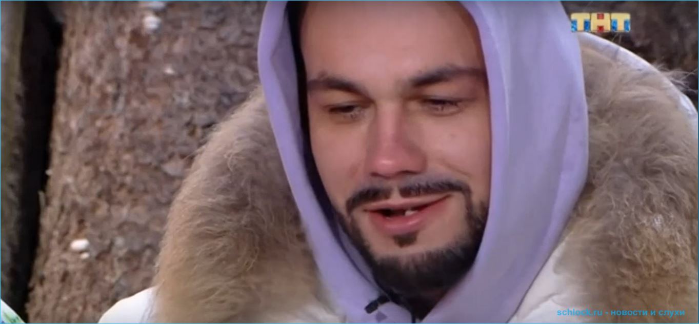 Сергей Захарьяш больше не верит женщинам