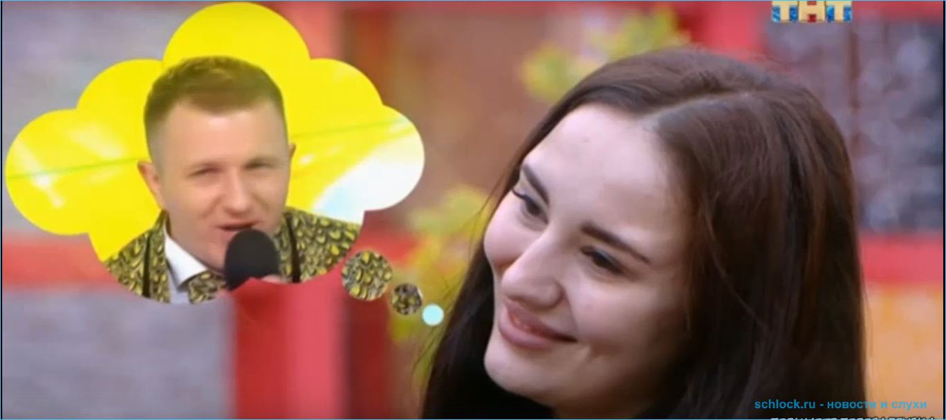 Балтер променяла Яббарова на Захарьяша