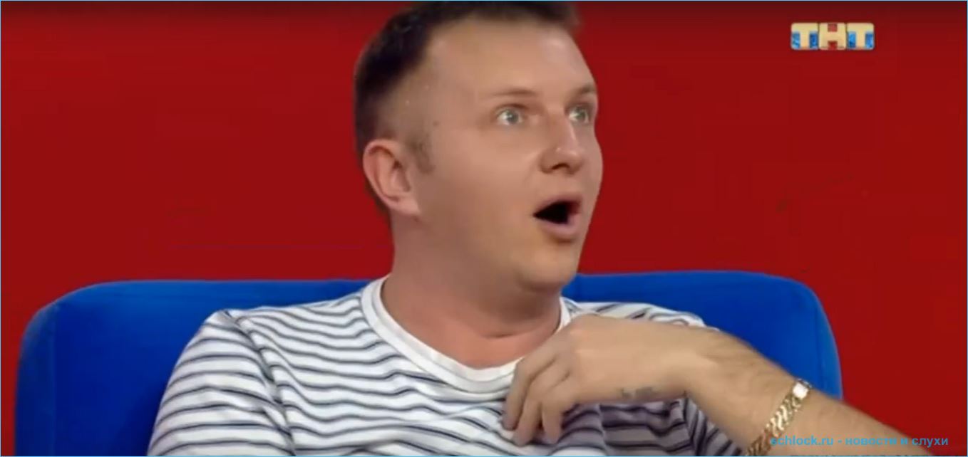 Яббаров чувствует себя на доме 2 хозяином