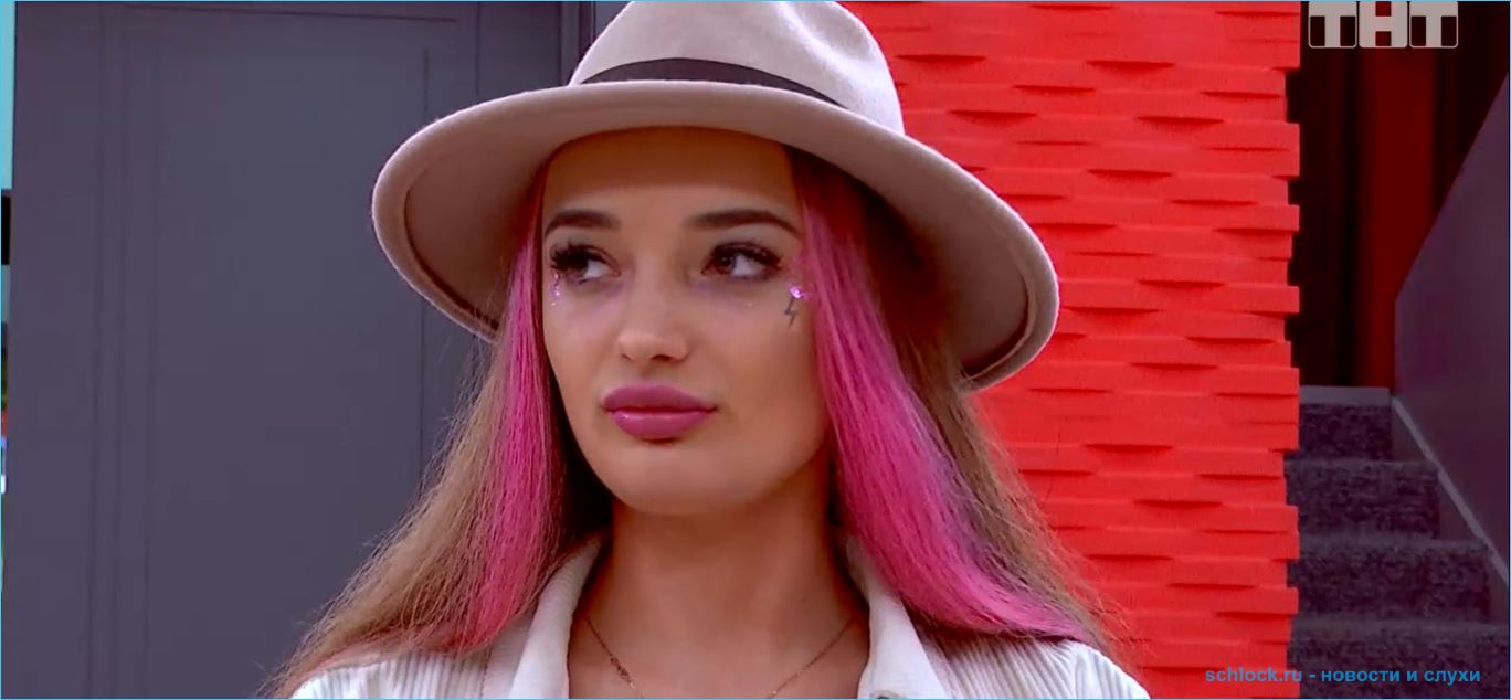 Марсиага придумывает сценарии для эфиров дома 2 Марсиага придумывает сценарии для эфиров дома 2